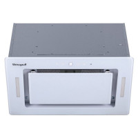 Кухонная вытяжка Weissgauff Aura 850 WH