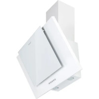 Кухонная вытяжка Weissgauff Gamma 60 PB WH LED