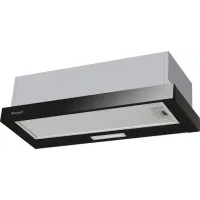 Кухонная вытяжка Weissgauff TEL 06 1M BL