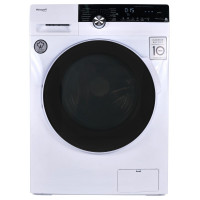 Стиральная машина Weissgauff WM 4947 DC Inverter Steam