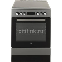 Кухонная плита BEKO FSM 67320 GSS