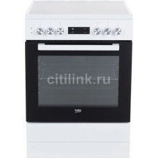 Кухонная плита BEKO FSM 67320 GWS