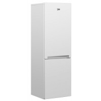 Холодильник BEKO RCSK270M20W