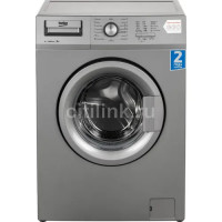 Стиральная машина BEKO WRE 65P1 BSS