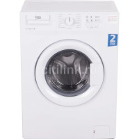 Стиральная машина BEKO WRE 65P1 BWW