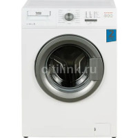 Стиральная машина BEKO WRS 54P1 BSW