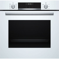 Электрический духовой шкаф Bosch HBG517EW1R