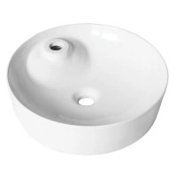 Умывальник Bravat C22239W-1-ENG