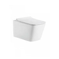 Унитаз Bravat Manno C21201UW-RUS
