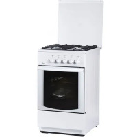 Кухонная плита Flama FG 24022 W