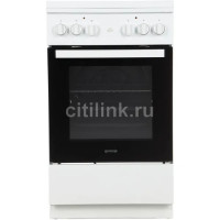 Кухонная плита Gorenje KN5142WF-B