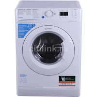 Стиральная машина Indesit BWSA 51051 1