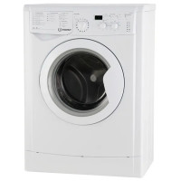 Стиральная машина Indesit IWSD 6105 B (CIS).L