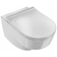 Унитаз Jacob Delafon Odeon Rive Gauche EDR102-00