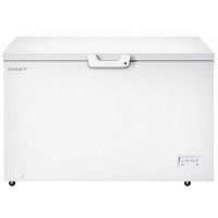 Морозильный ларь Kraft BD(W)-435BL
