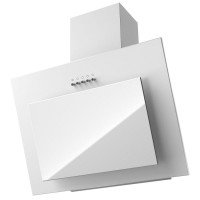 Кухонная вытяжка Krona Freya 600 White PB