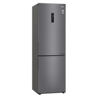 Холодильник LG DoorCooling+ GA-B459CLSL
