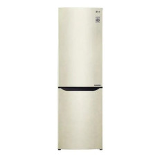 Холодильник LG GA-B419SEJL