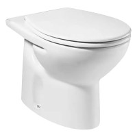 Унитаз Roca Victoria [34239U000]