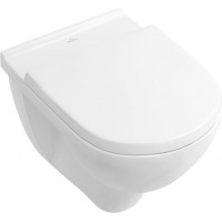 Унитаз Villeroy & Boch O.novo [5660 HR01]