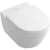 Унитаз Villeroy & Boch Subway 2.0 (5600 10)