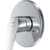 Смеситель AM.PM Gem F9075000