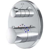 Смеситель AM.PM Gem F9075600