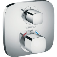 Смеситель Hansgrohe Ecostat E [15707000]