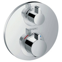 Смеситель Hansgrohe Ecostat S 15757000