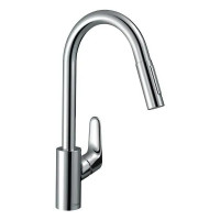 Смеситель Hansgrohe Focus 31815000