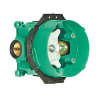 Скрытый механизм Hansgrohe iBox universal 01800180