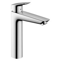 Смеситель Hansgrohe Logis 71091000