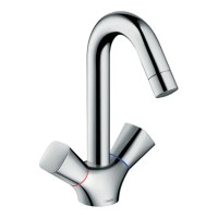 Смеситель Hansgrohe Logis 71222000
