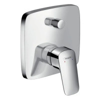 Смеситель Hansgrohe Logis [71405000]