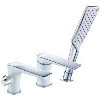 Смеситель Lemark Allegro LM5945CW