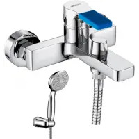 Смеситель Lemark Aura LM0614C