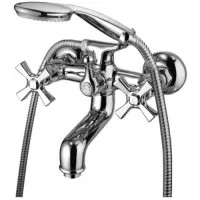 Смеситель Lemark BENEFIT LM2502C