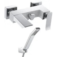 Смеситель Lemark Contest LM5814CW