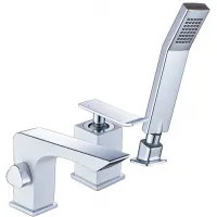 Смеситель Lemark Contest LM5845CW