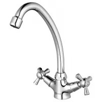 Смеситель Lemark Contour LM7404C