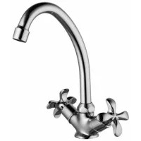 Смеситель Lemark Flora LM0104C