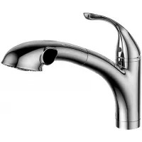 Смеситель Lemark Intense LM5650C
