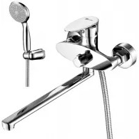Смеситель Lemark Nero LM0251C