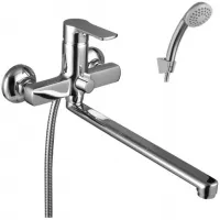Смеситель Lemark plus GRACE LM1551C