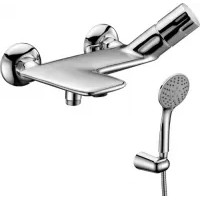 Смеситель Lemark Wing LM5302C