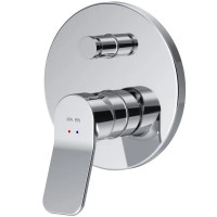 Смеситель AM.PM X-Joy F85A45000