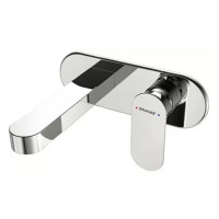 Смеситель Bravat Gina P69182C-ENG