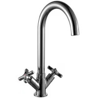 Смеситель Rossinka Silvermix RS39-72U