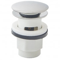 Донный клапан Hansgrohe 50105000