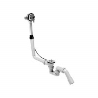 Сифон Hansgrohe Exafill 58125180